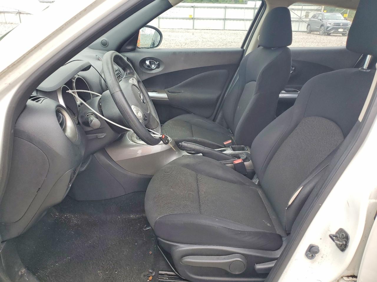 JN8AF5MV0ET355699 · 2014 NISSAN JUKE · 7/12