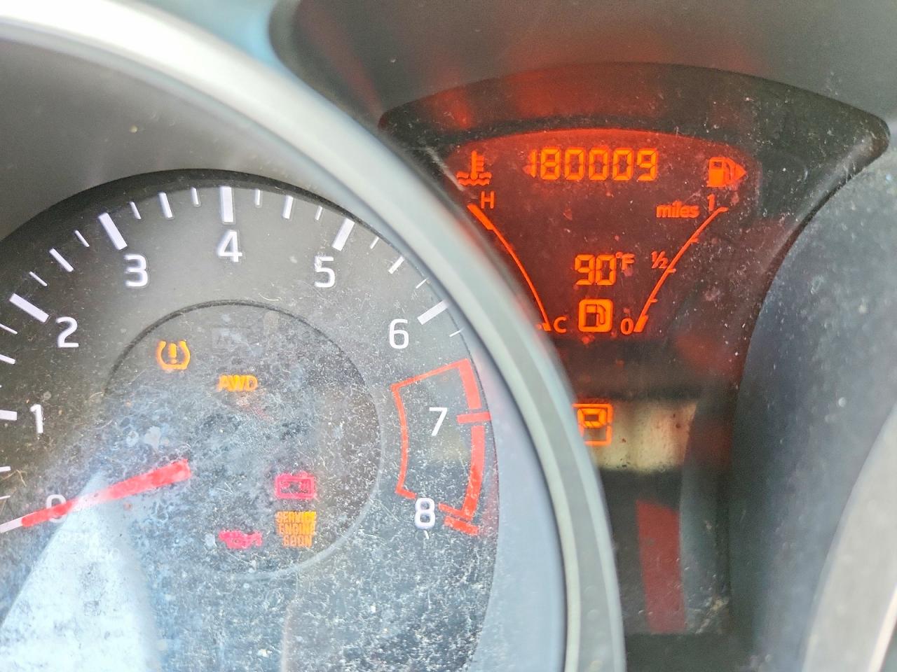 JN8AF5MV0ET355699 · 2014 NISSAN JUKE · 9/12