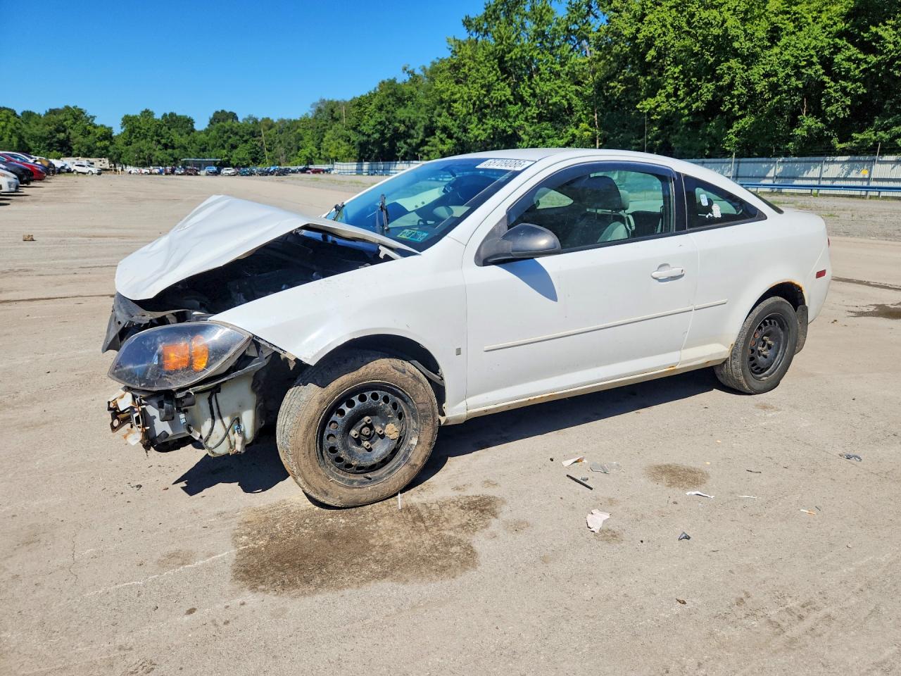 1G1AK18F987332012 · 2008 CHEVROLET COBALT