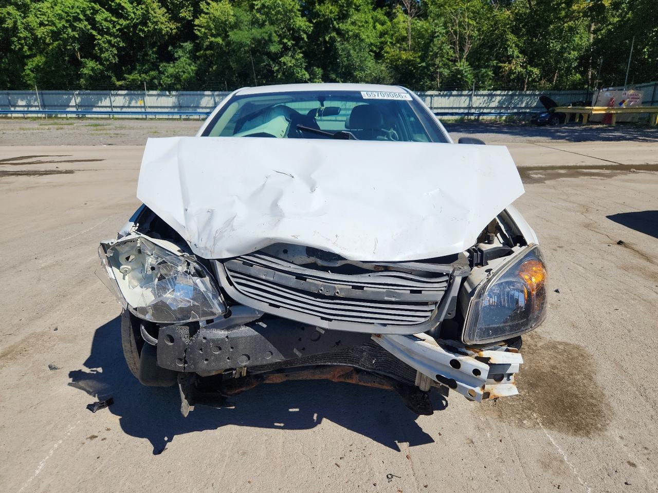 1G1AK18F987332012 · 2008 CHEVROLET COBALT · 5/13
