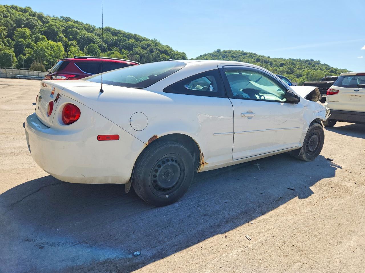 1G1AK18F987332012 · 2008 CHEVROLET COBALT · 3/13