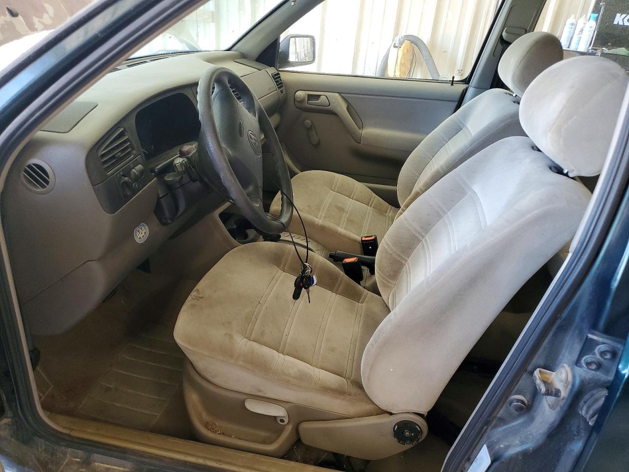 3VWRA81H3WM111605 · 1998 VOLKSWAGEN JETTA · 7/12