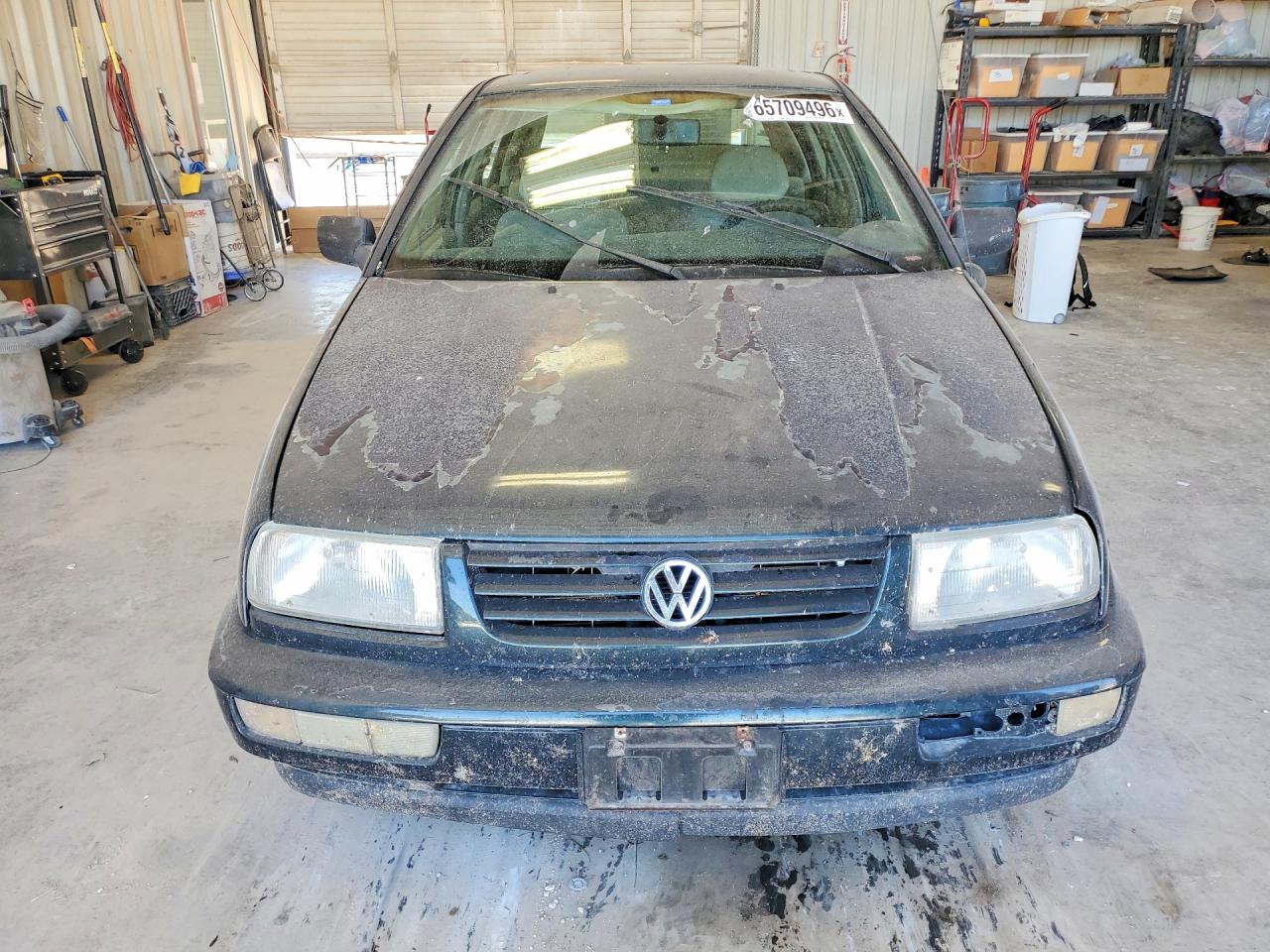 3VWRA81H3WM111605 · 1998 VOLKSWAGEN JETTA · 5/12