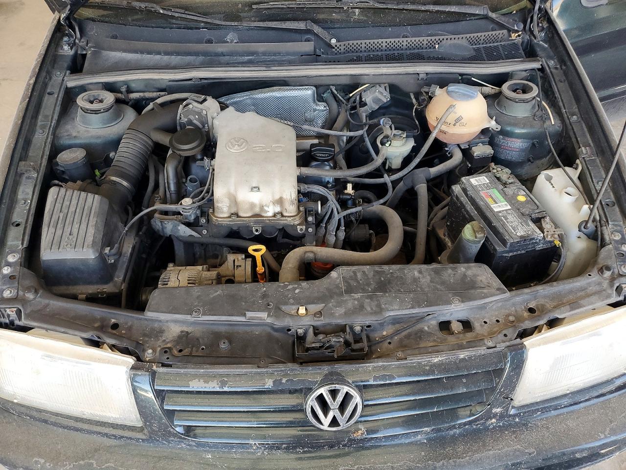 3VWRA81H3WM111605 · 1998 VOLKSWAGEN JETTA · 11/12