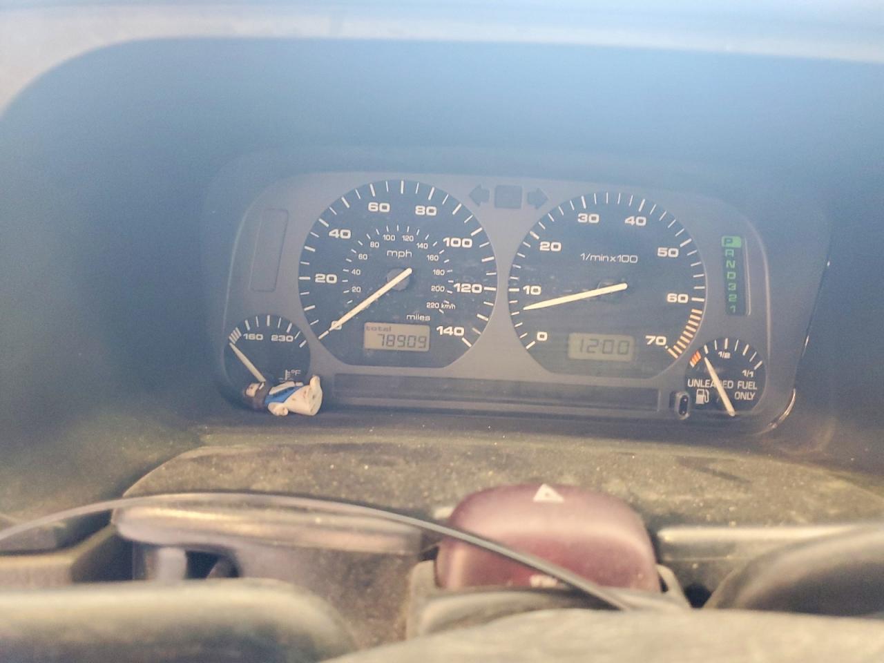 3VWRA81H3WM111605 · 1998 VOLKSWAGEN JETTA · 9/12