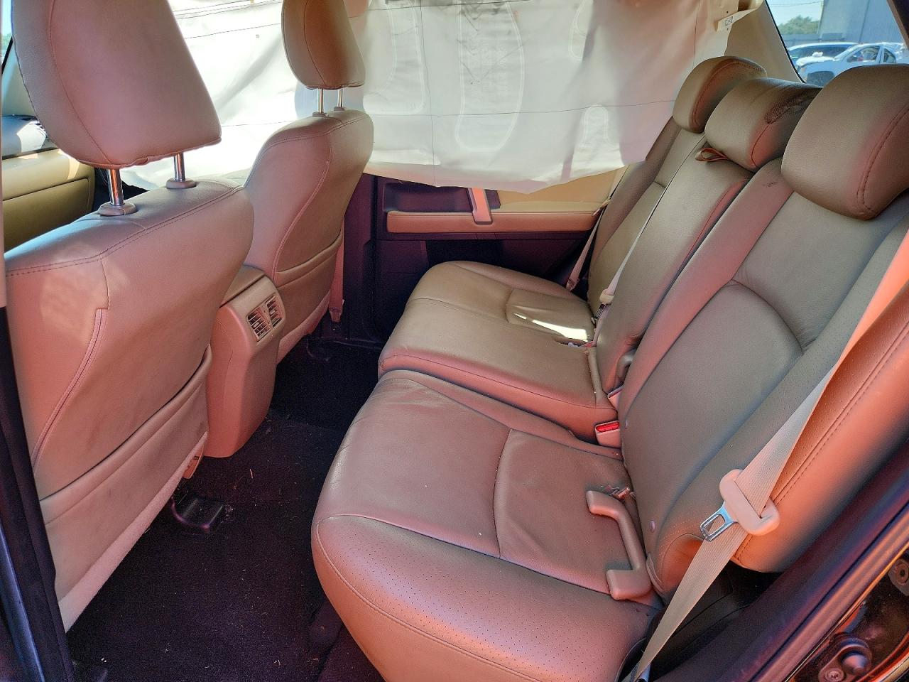 JTEZU5JR1A5008789 · 2010 TOYOTA 4RUNNER · 11/14