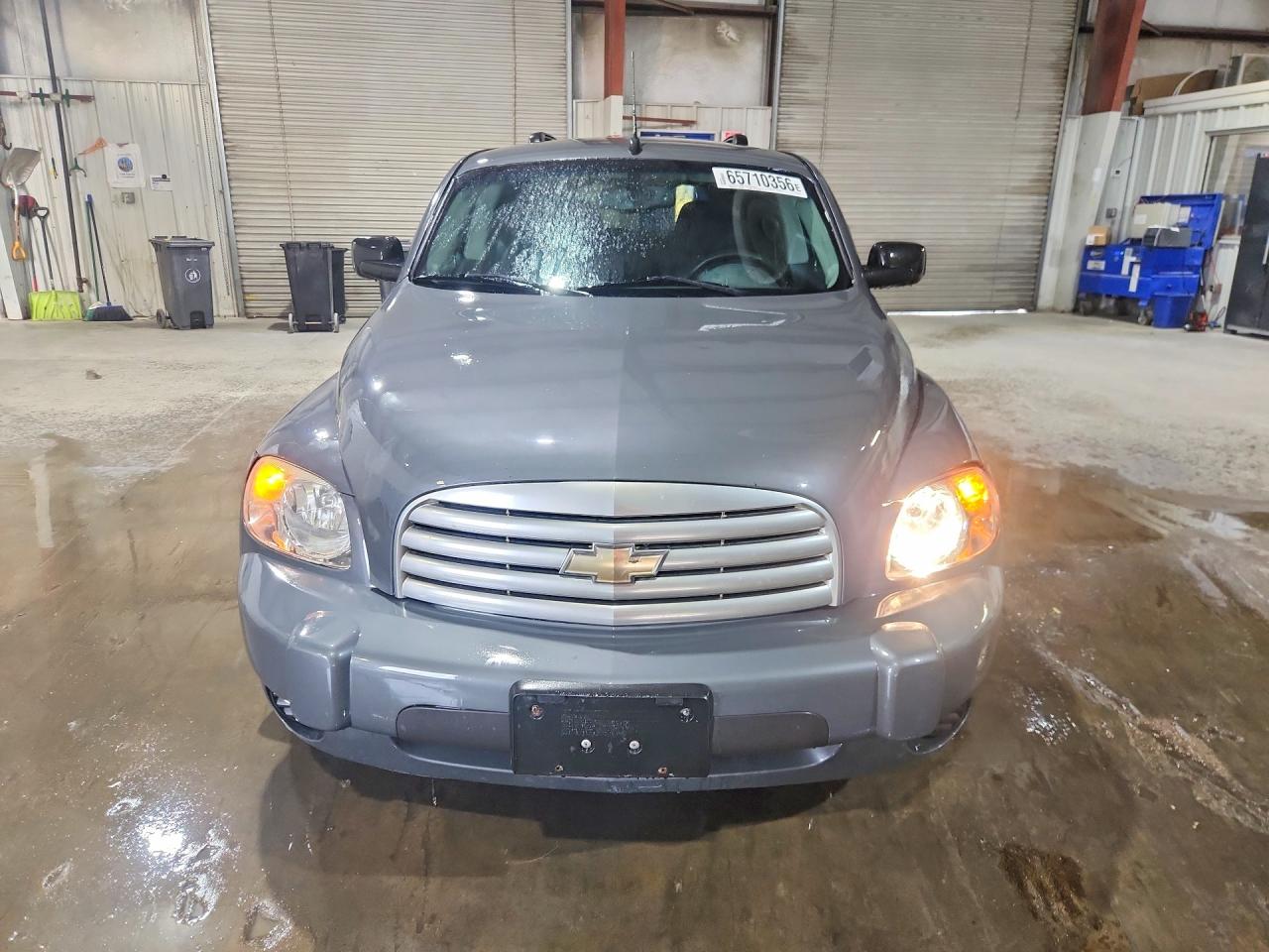 3GNDA13D88S599521 · 2008 CHEVROLET HHR · 5/12