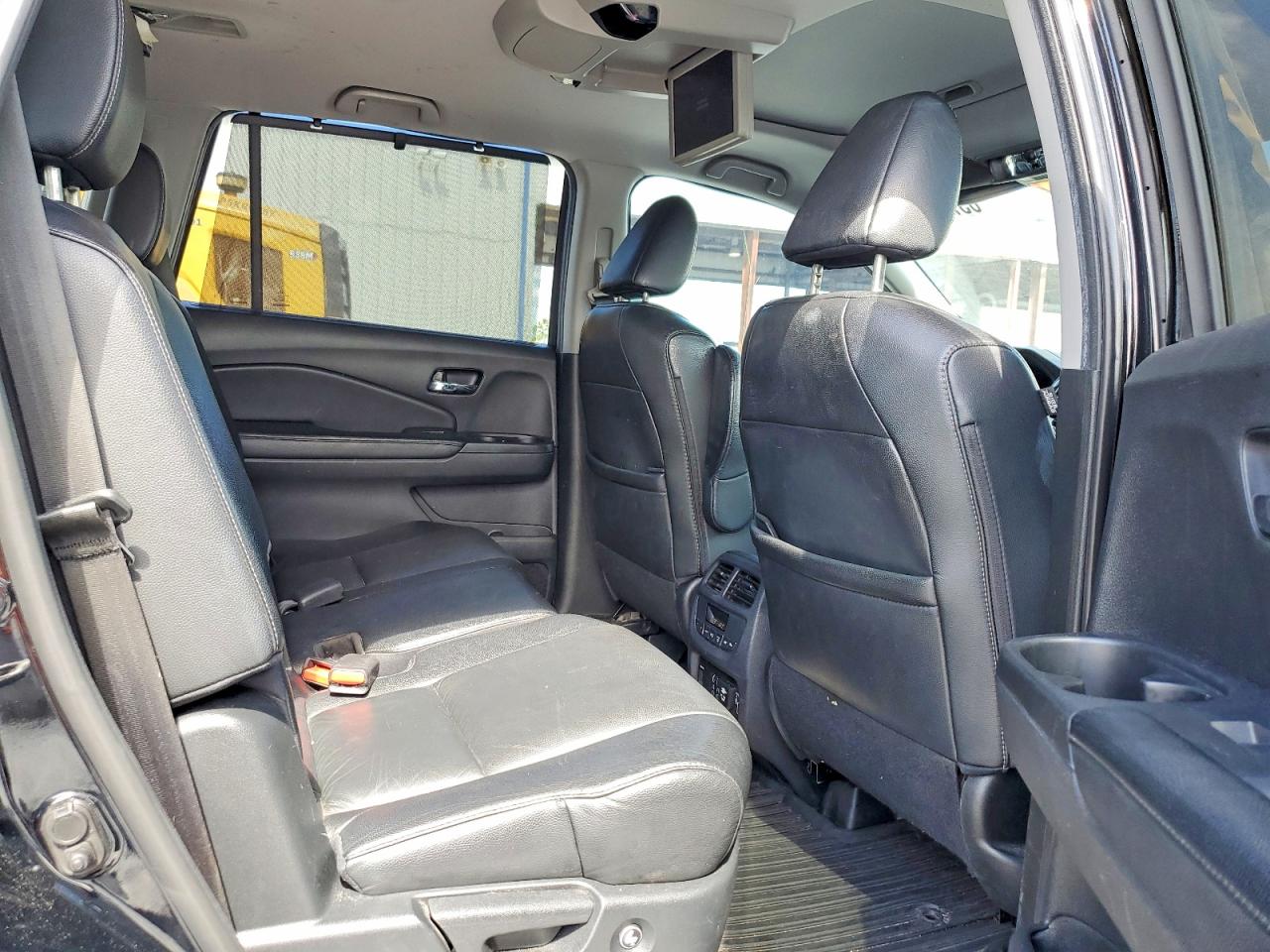 5FNYF5H45KB017046 · 2019 HONDA PILOT · 11/13