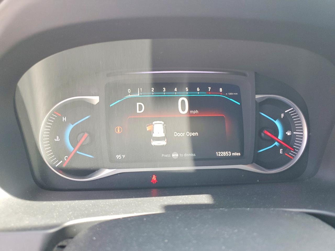 5FNYF5H45KB017046 · 2019 HONDA PILOT · 9/13