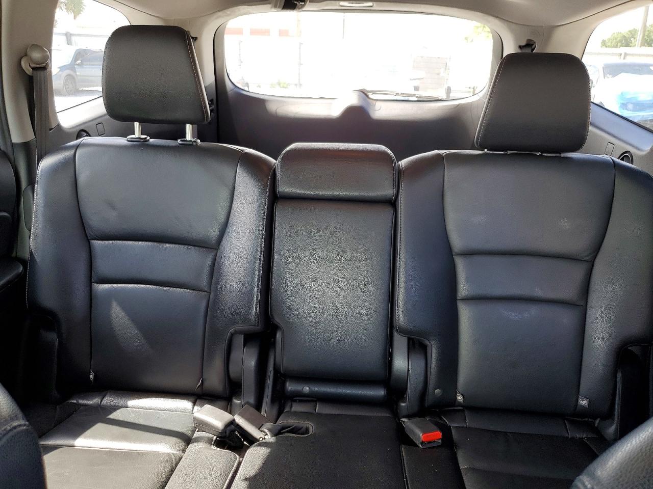 5FNYF5H45KB017046 · 2019 HONDA PILOT · 10/13