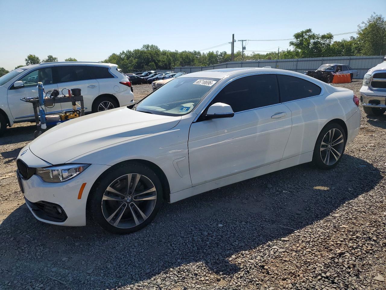 2020 BMW 430XI