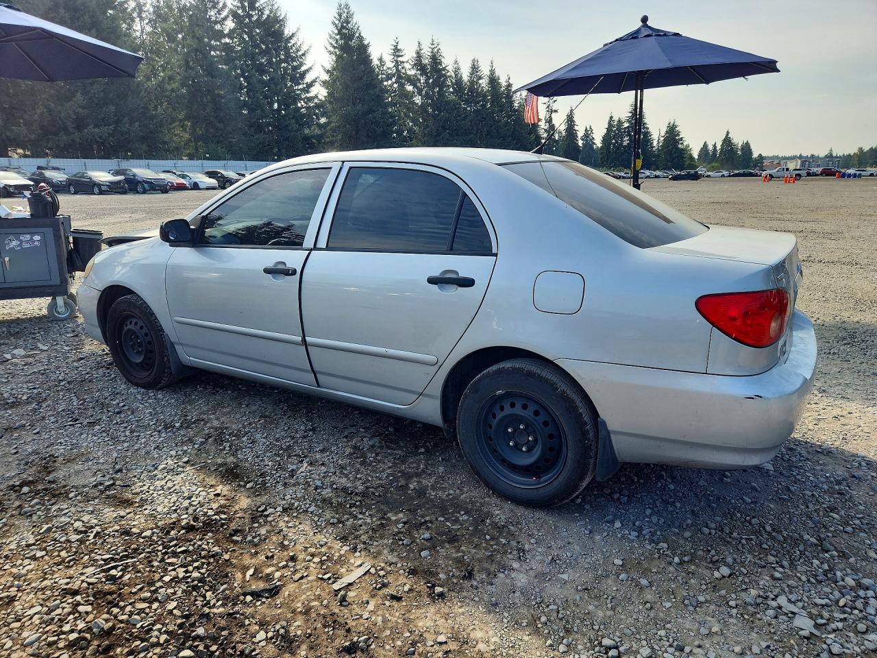 2T1BR32E75C873993 · 2005 TOYOTA COROLLA · 2/12