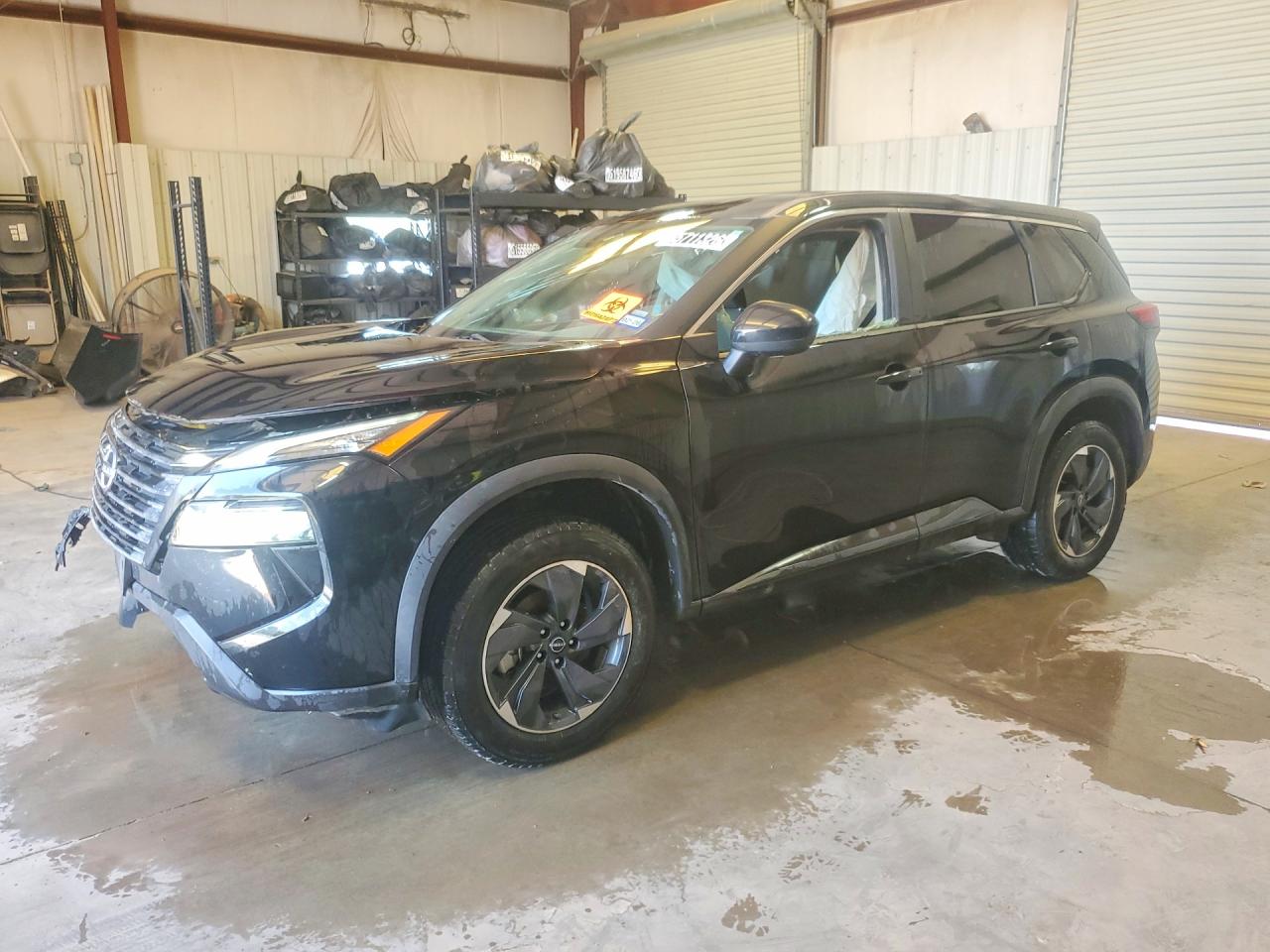 5N1BT3BAXRC704222 · 2024 NISSAN ROGUE