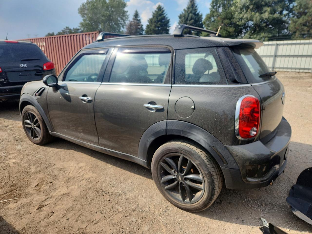 WMWZC5C53EWP41523 · 2014 MINI COOPER · 2/12