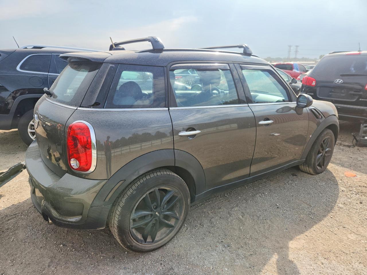 WMWZC5C53EWP41523 · 2014 MINI COOPER · 3/12