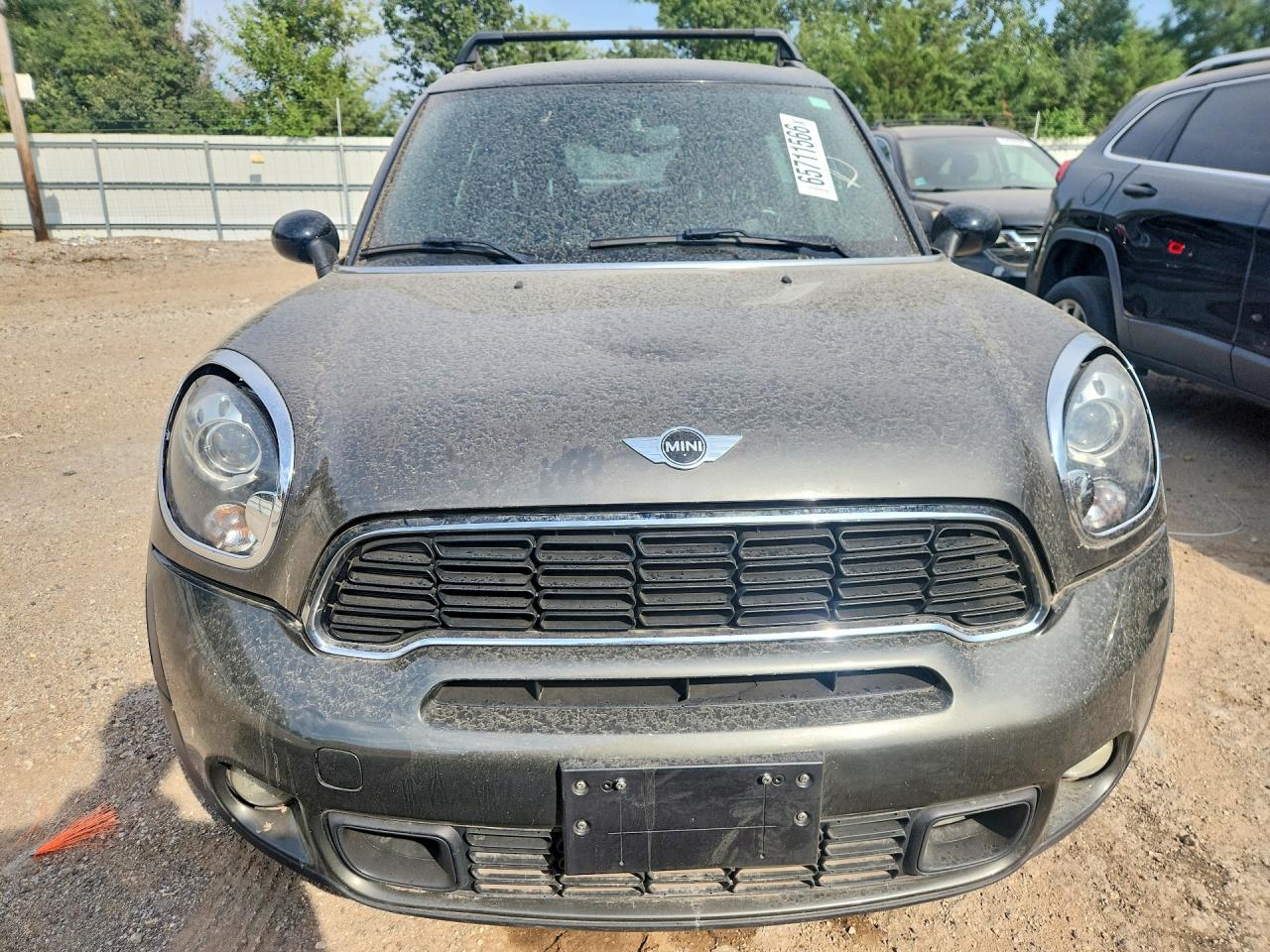 WMWZC5C53EWP41523 · 2014 MINI COOPER · 5/12