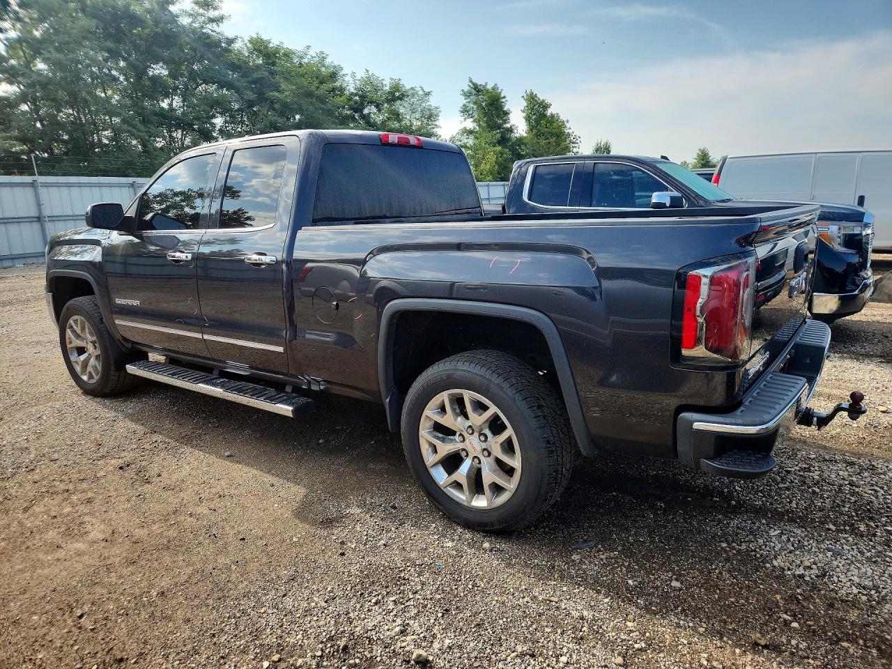 1GTV2NEC8GZ356413 · 2016 GMC SIERRA · 2/12