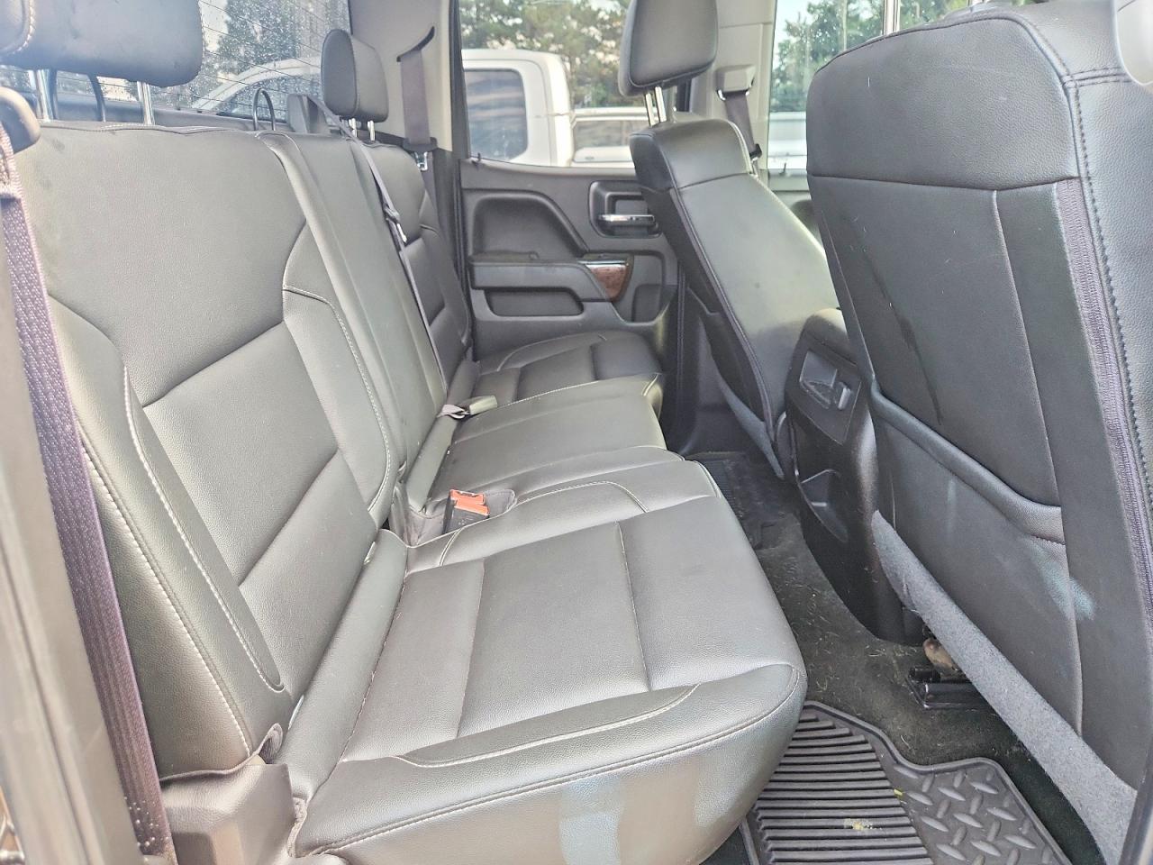 1GTV2NEC8GZ356413 · 2016 GMC SIERRA · 10/12
