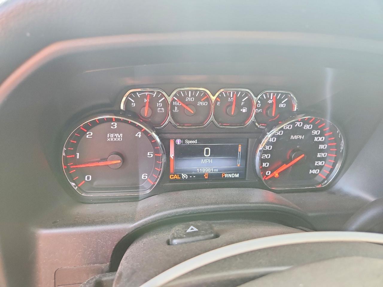 1GTV2NEC8GZ356413 · 2016 GMC SIERRA · 9/12