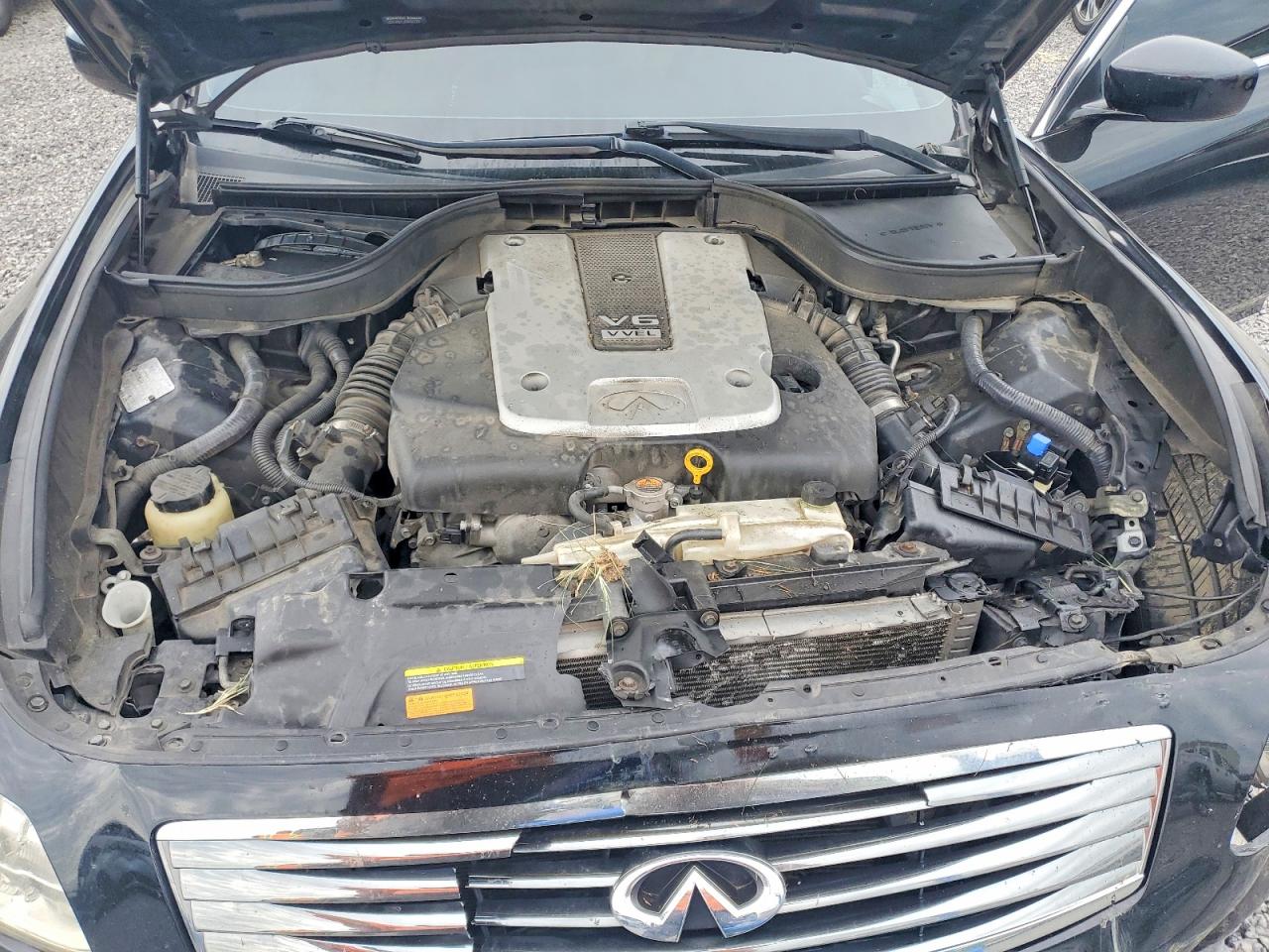 JNKCV61F59M361555 · 2009 INFINITI G37 SEDAN · 11/12