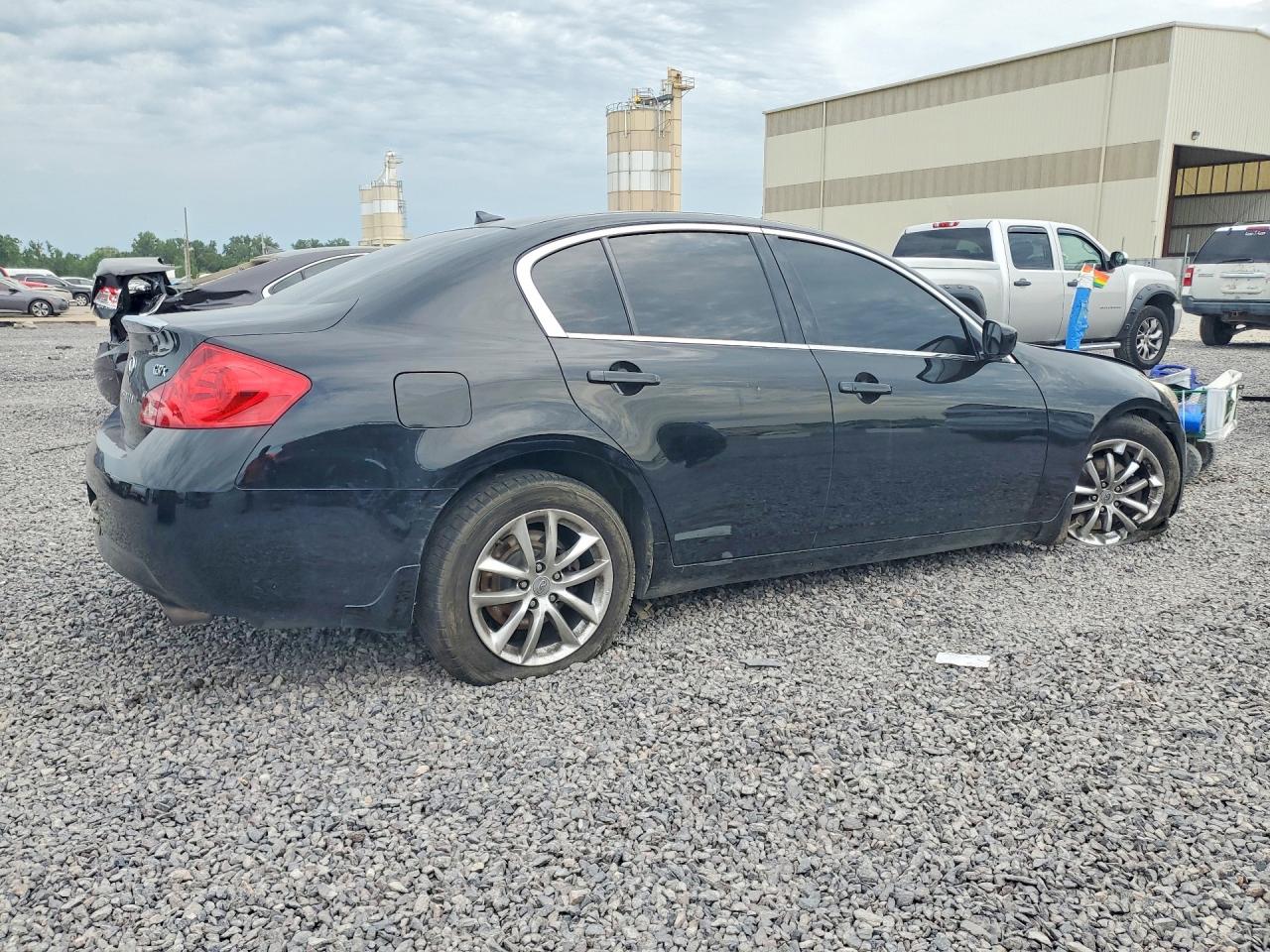 JNKCV61F59M361555 · 2009 INFINITI G37 SEDAN · 3/12