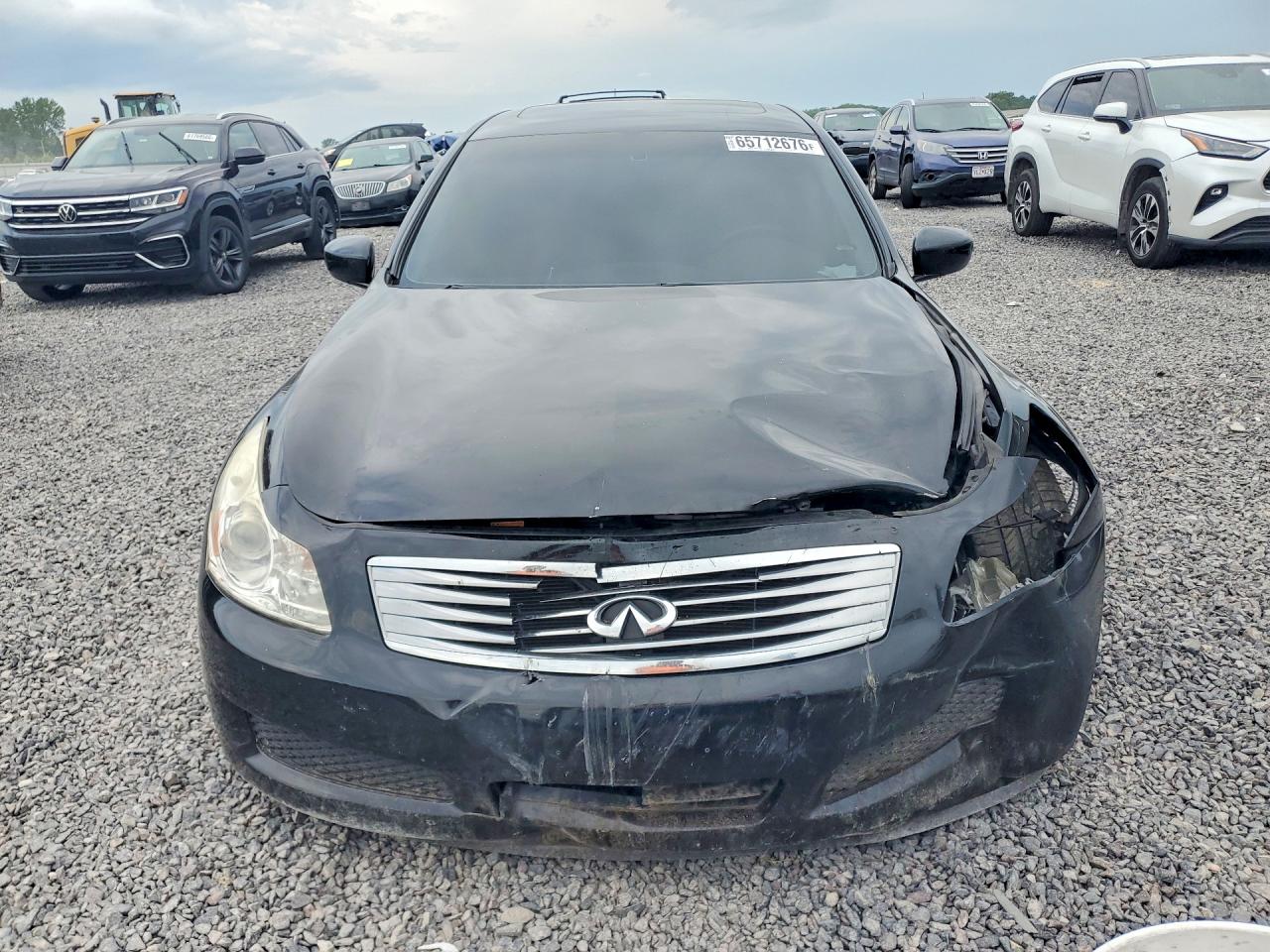 JNKCV61F59M361555 · 2009 INFINITI G37 SEDAN · 5/12