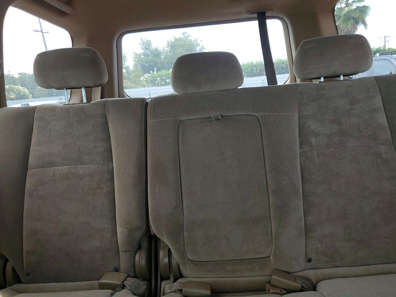 2HKYF18464H616678 · 2004 HONDA PILOT · 10/13