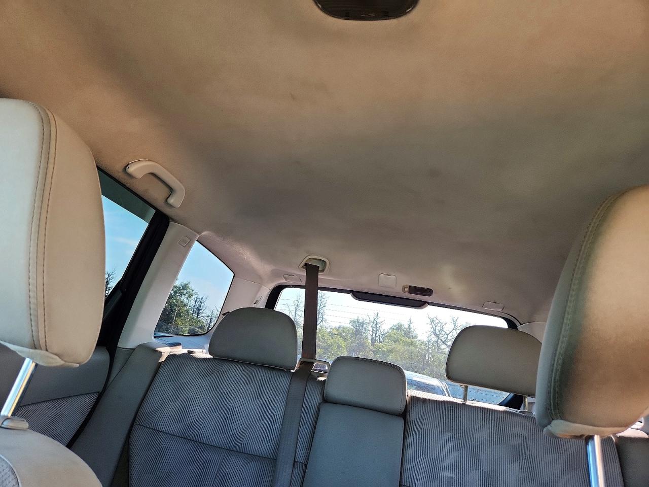 JF2SH6ACXAH752872 · 2010 SUBARU FORESTER · 10/13