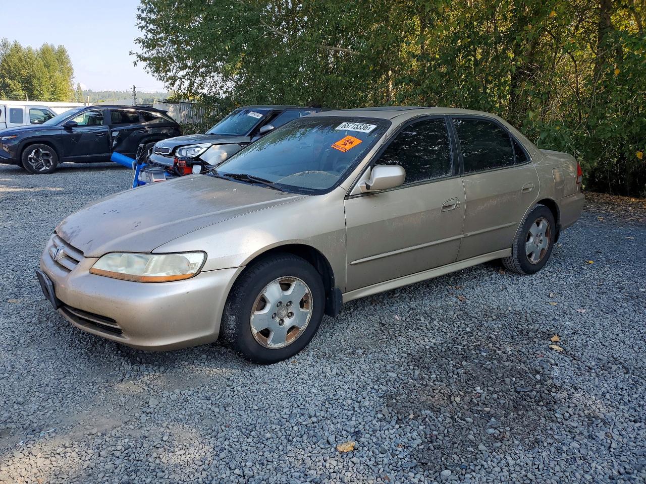 1HGCG16512A036649 · 2002 HONDA ACCORD