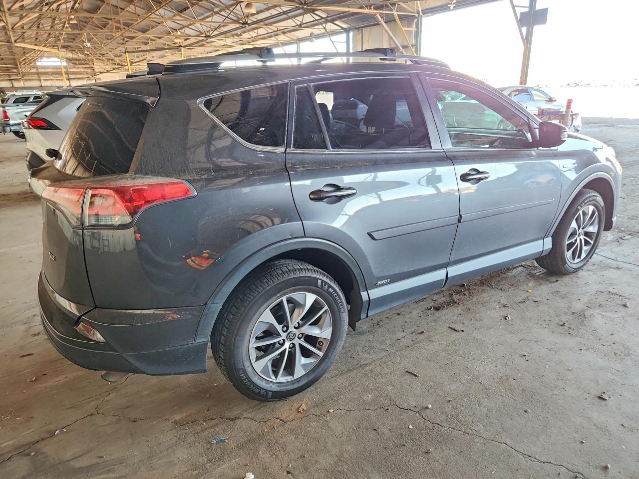 JTMRJREVXHD153664 · 2017 TOYOTA RAV4 HYBRID · 3/12