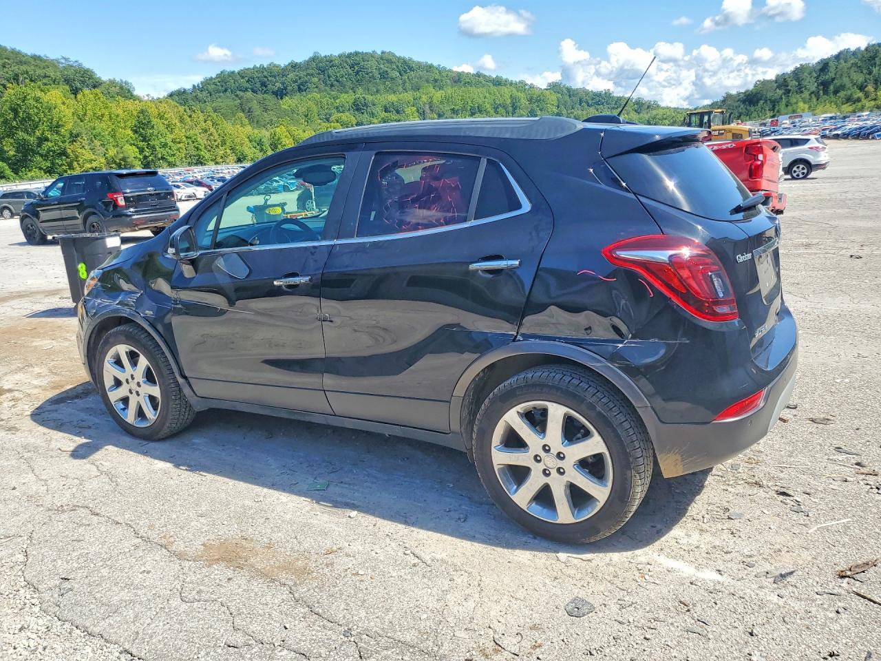 KL4CJHSB4HB033925 · 2017 BUICK ENCORE · 2/12