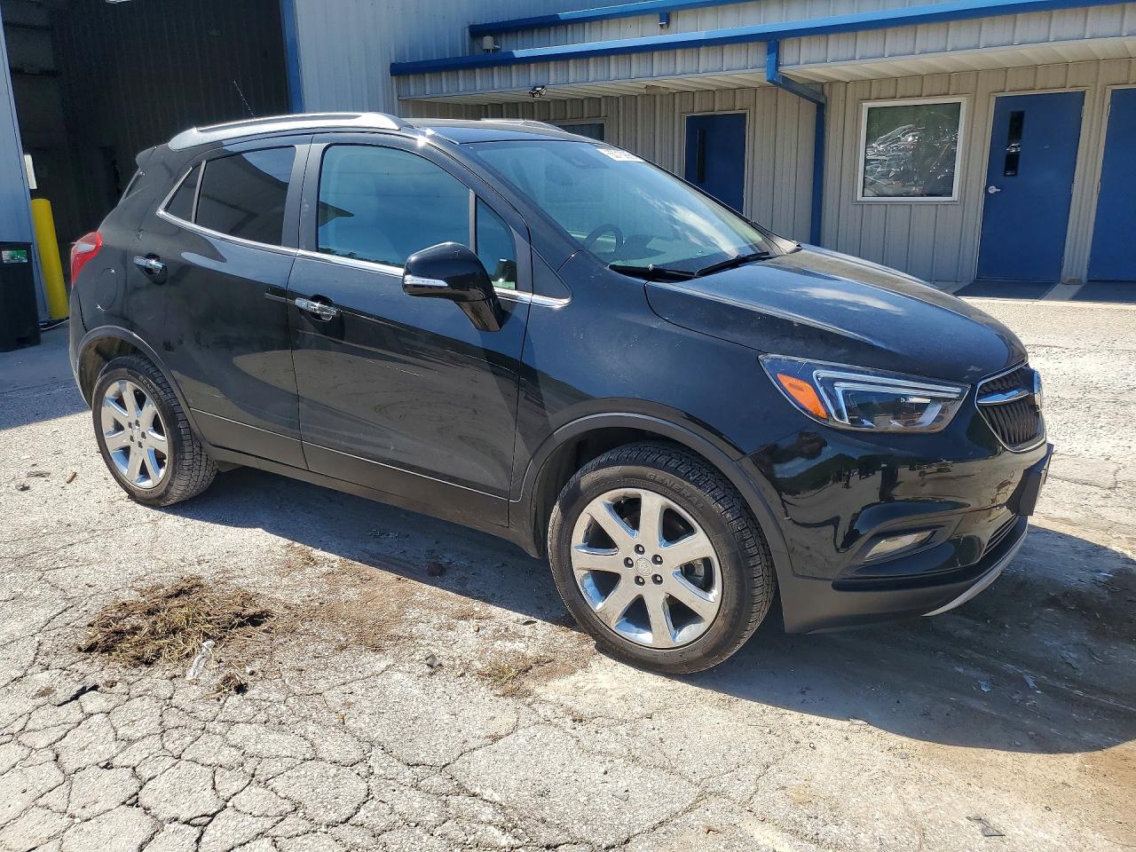 KL4CJHSB4HB033925 · 2017 BUICK ENCORE · 4/12
