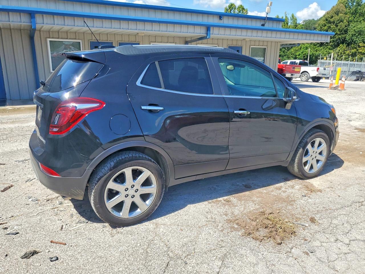 KL4CJHSB4HB033925 · 2017 BUICK ENCORE · 3/12