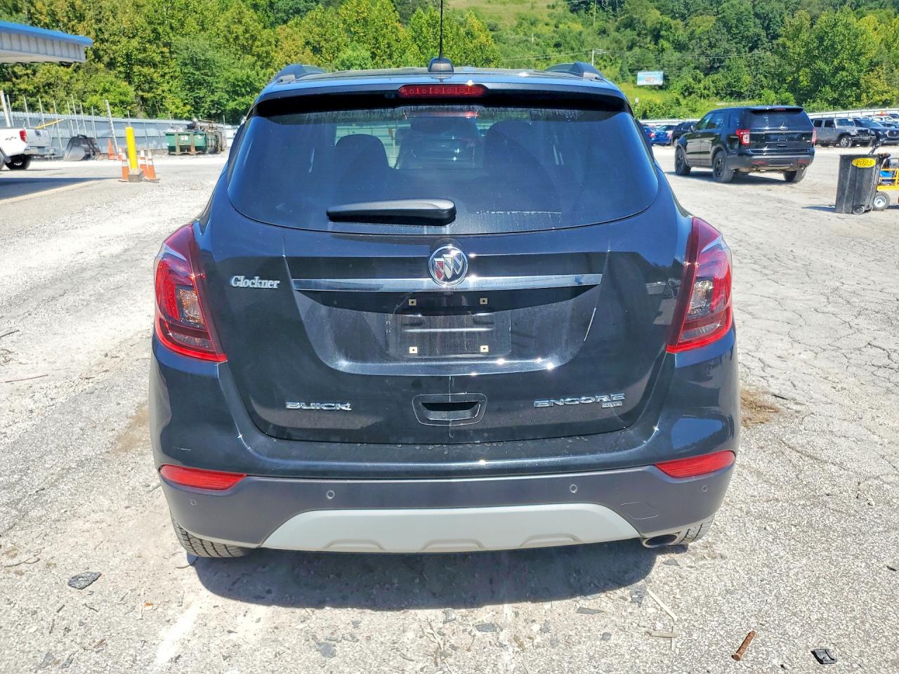 KL4CJHSB4HB033925 · 2017 BUICK ENCORE · 6/12