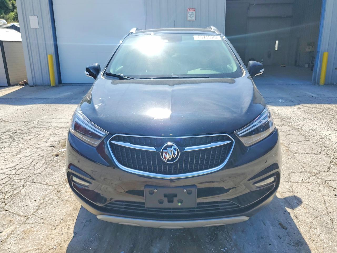 KL4CJHSB4HB033925 · 2017 BUICK ENCORE · 5/12
