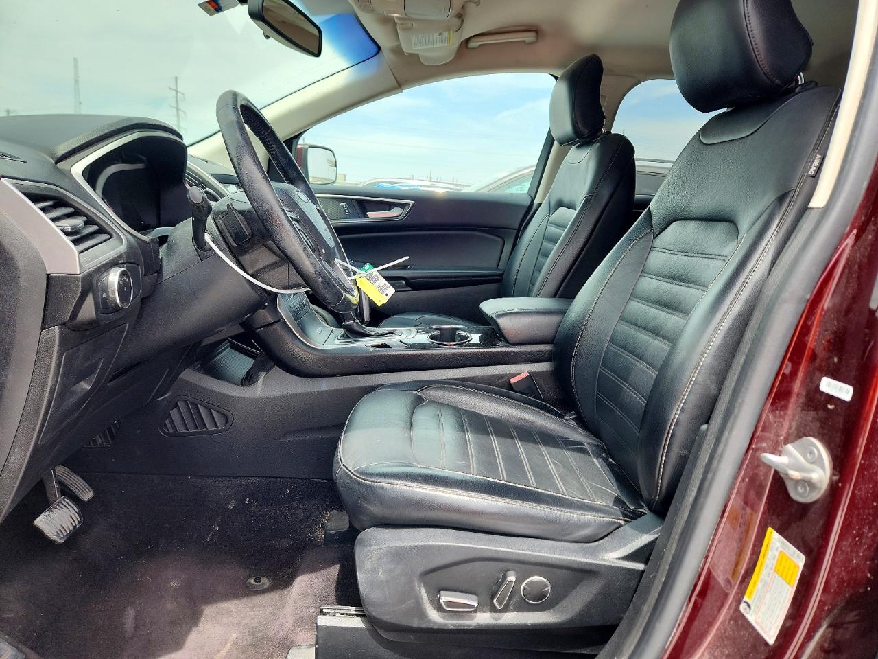 2FMPK3J93HBB75114 · 2017 FORD EDGE · 7/13