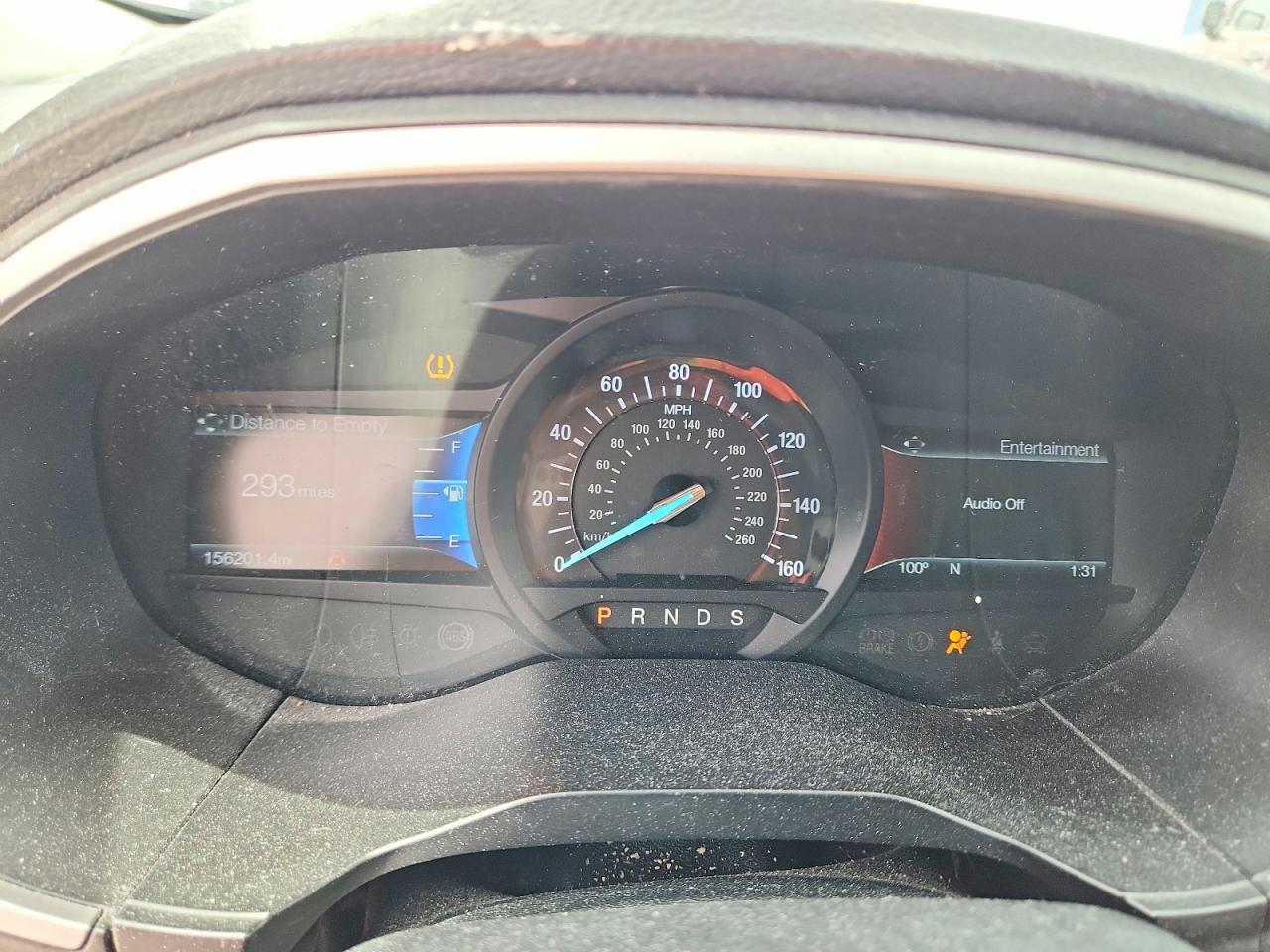 2FMPK3J93HBB75114 · 2017 FORD EDGE · 9/13