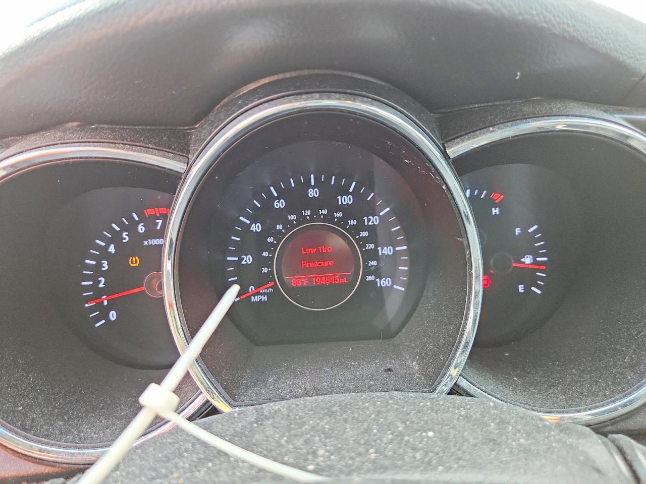 5XXGN4A73DG133178 · 2013 KIA OPTIMA · 9/12