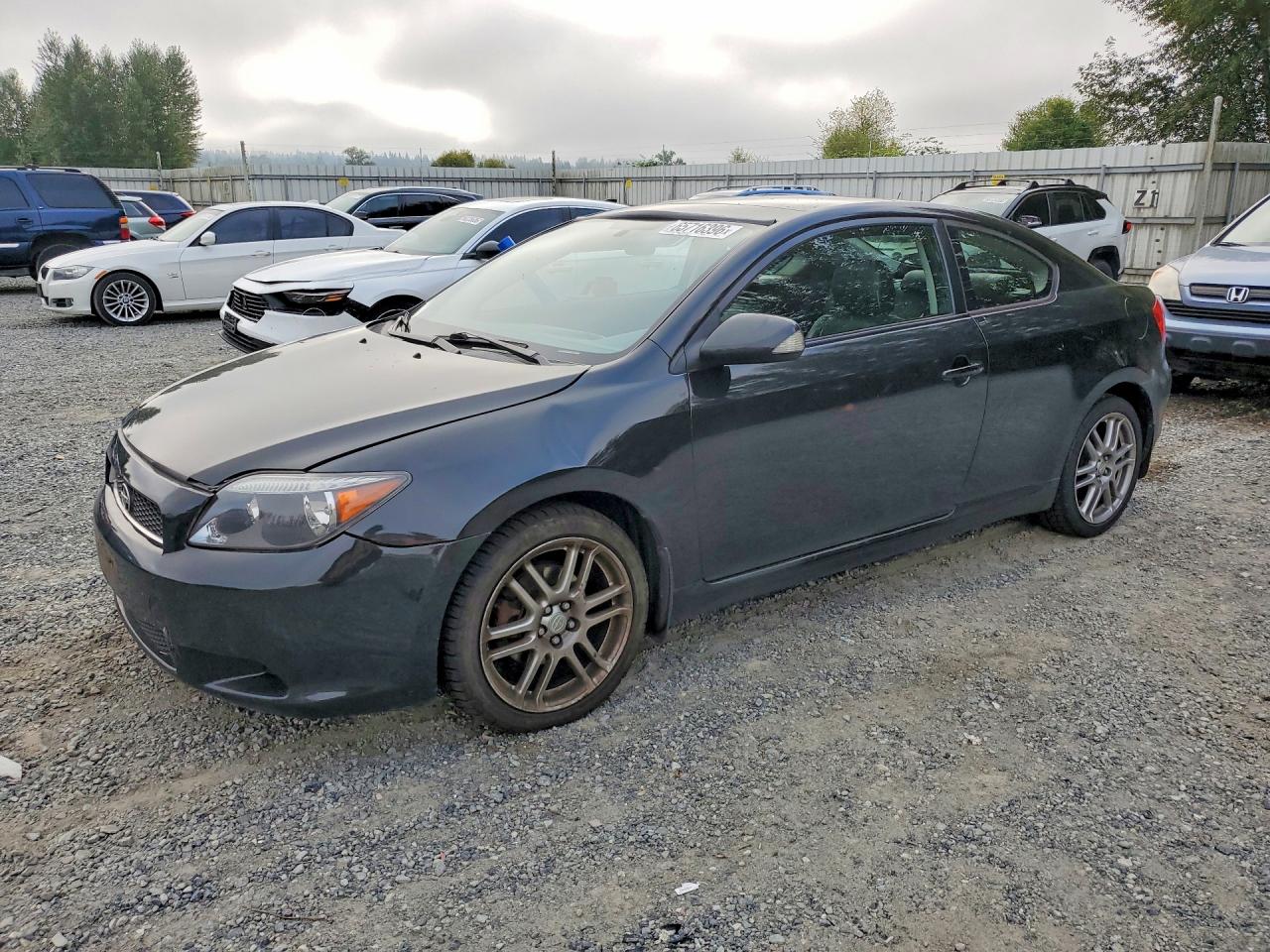 2005 SCION TC