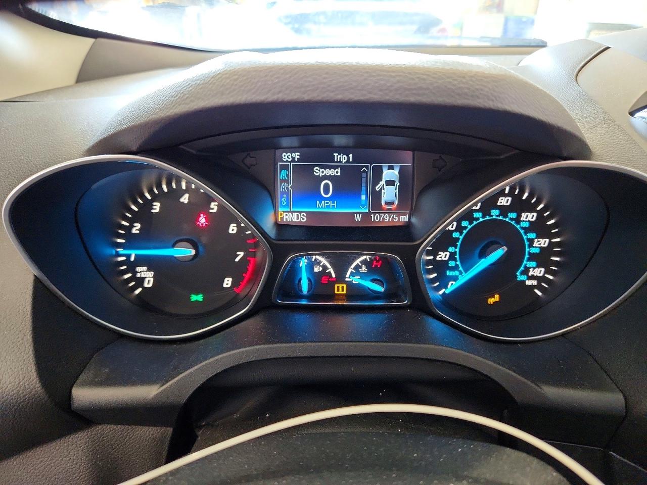 1FMCU0JX7EUC21524 · 2014 FORD ESCAPE · 9/12