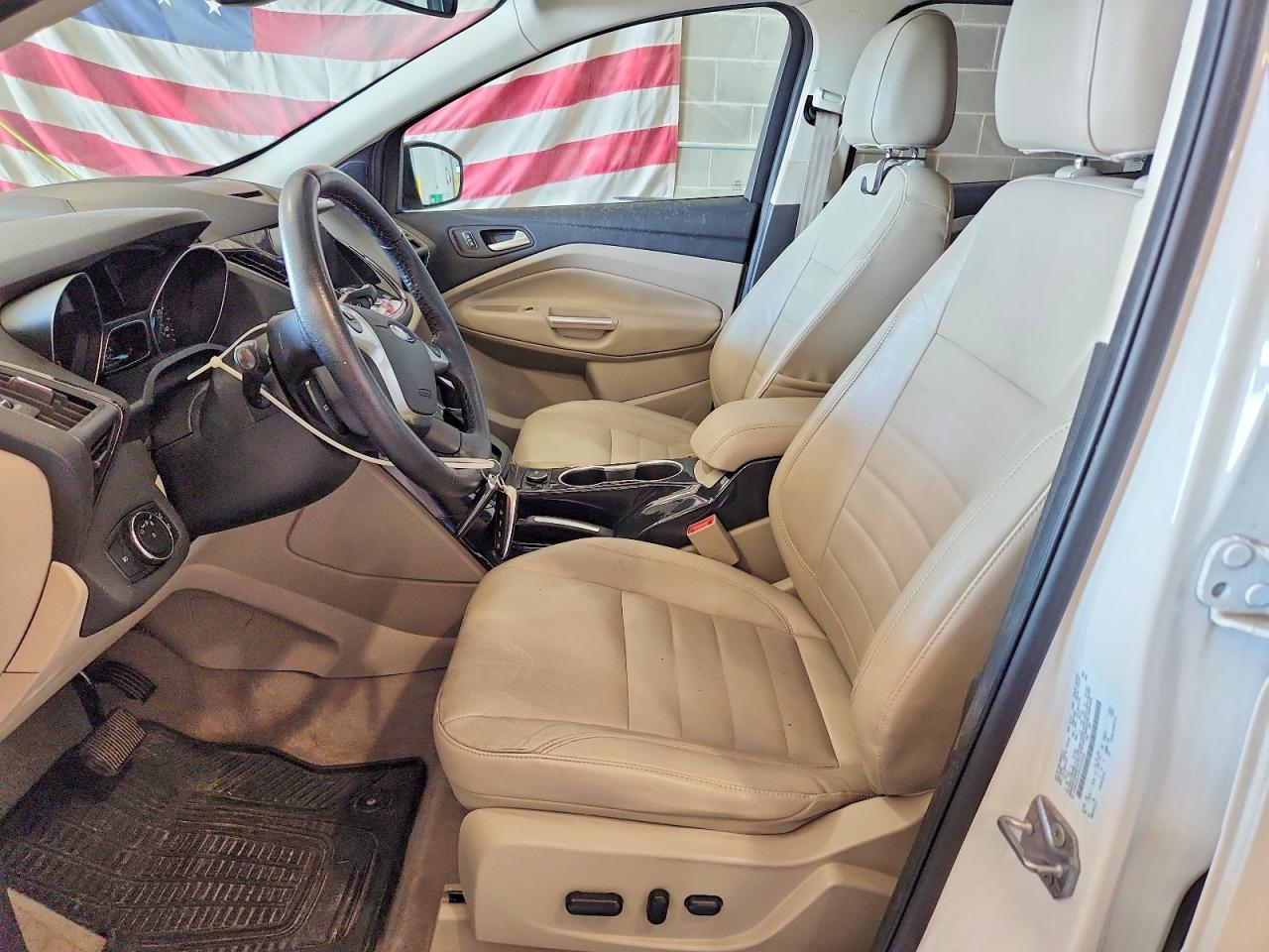1FMCU0JX7EUC21524 · 2014 FORD ESCAPE · 7/12