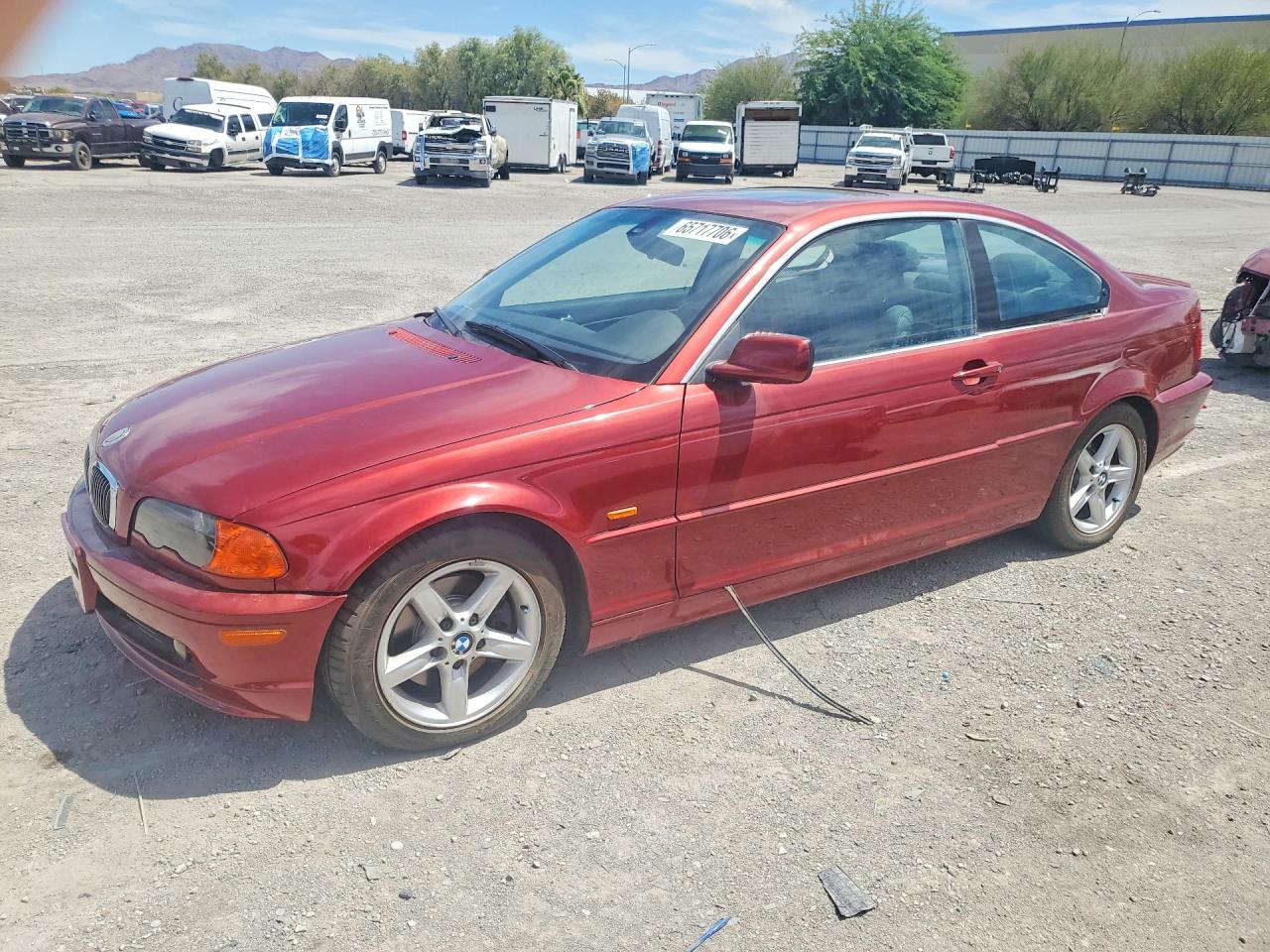 WBABM5344YJP03466 · 2000 BMW 328