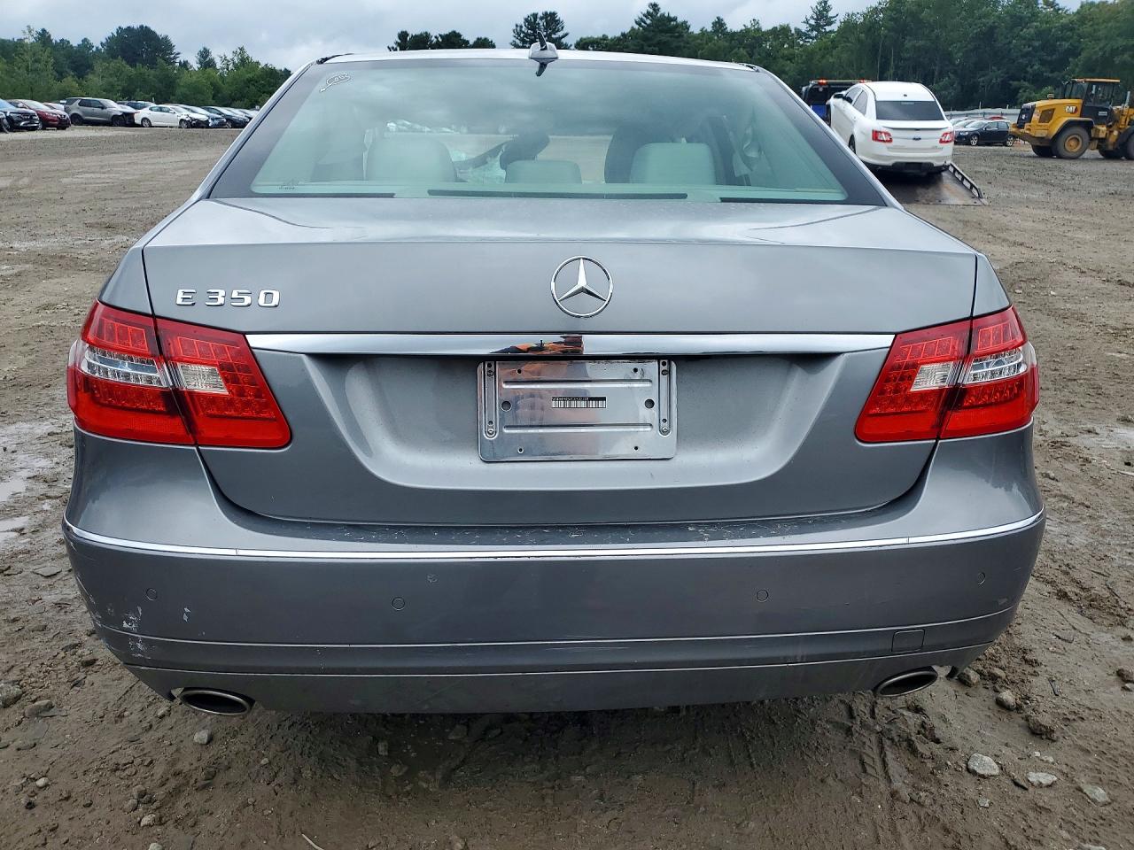 WDDHF5KB7CA532749 · 2012 MERCEDES-BENZ E · 6/13