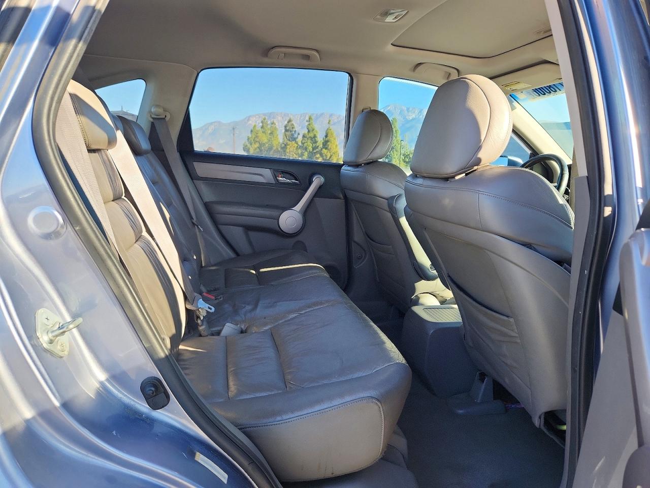 JHLRE38727C002338 · 2007 HONDA CR-V · 10/12
