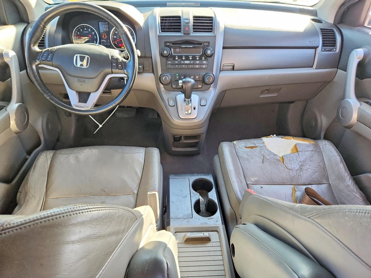 JHLRE38727C002338 · 2007 HONDA CR-V · 8/12