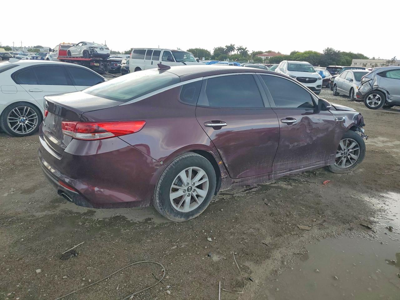 5XXGT4L37JG208945 · 2018 KIA OPTIMA · 3/12