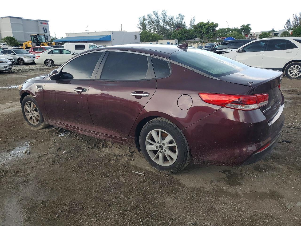 5XXGT4L37JG208945 · 2018 KIA OPTIMA · 2/12
