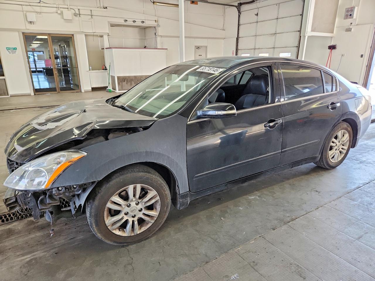 1N4AL2AP6CC108151 · 2012 NISSAN ALTIMA