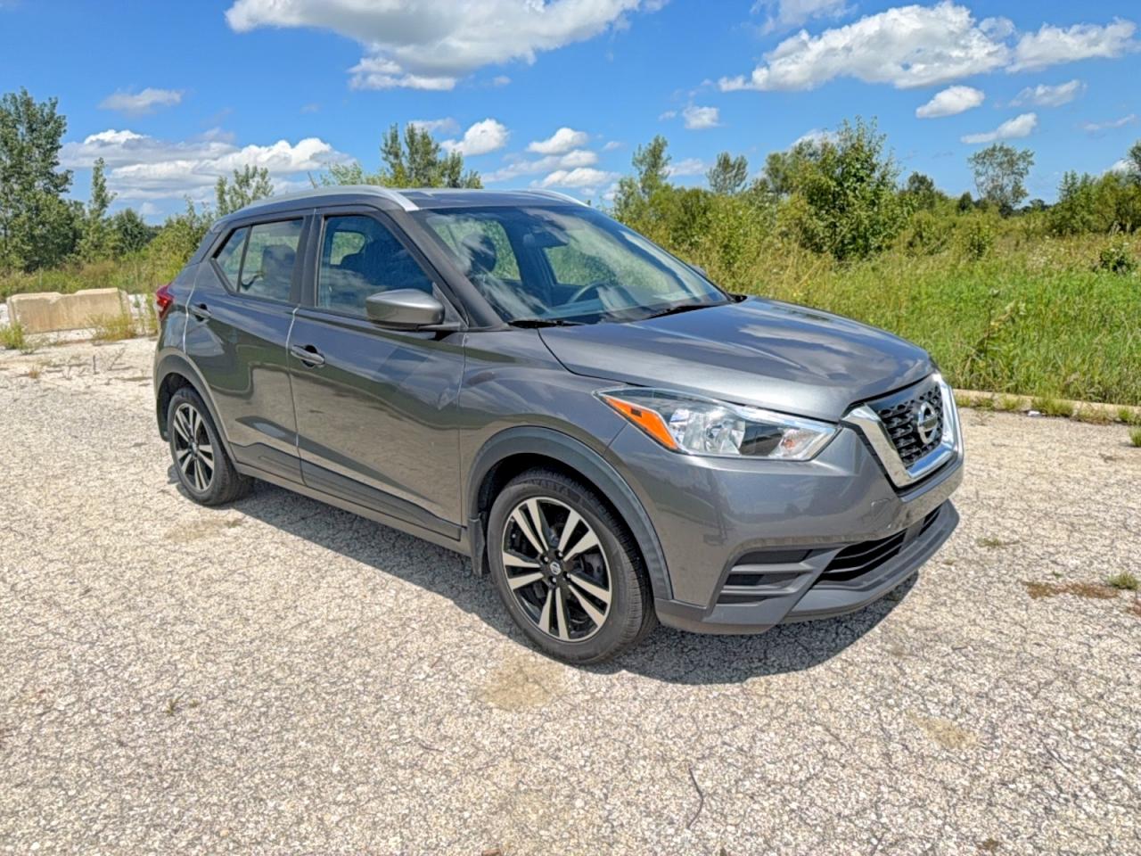 3N1CP5CVXLL538115 · 2020 NISSAN KICKS