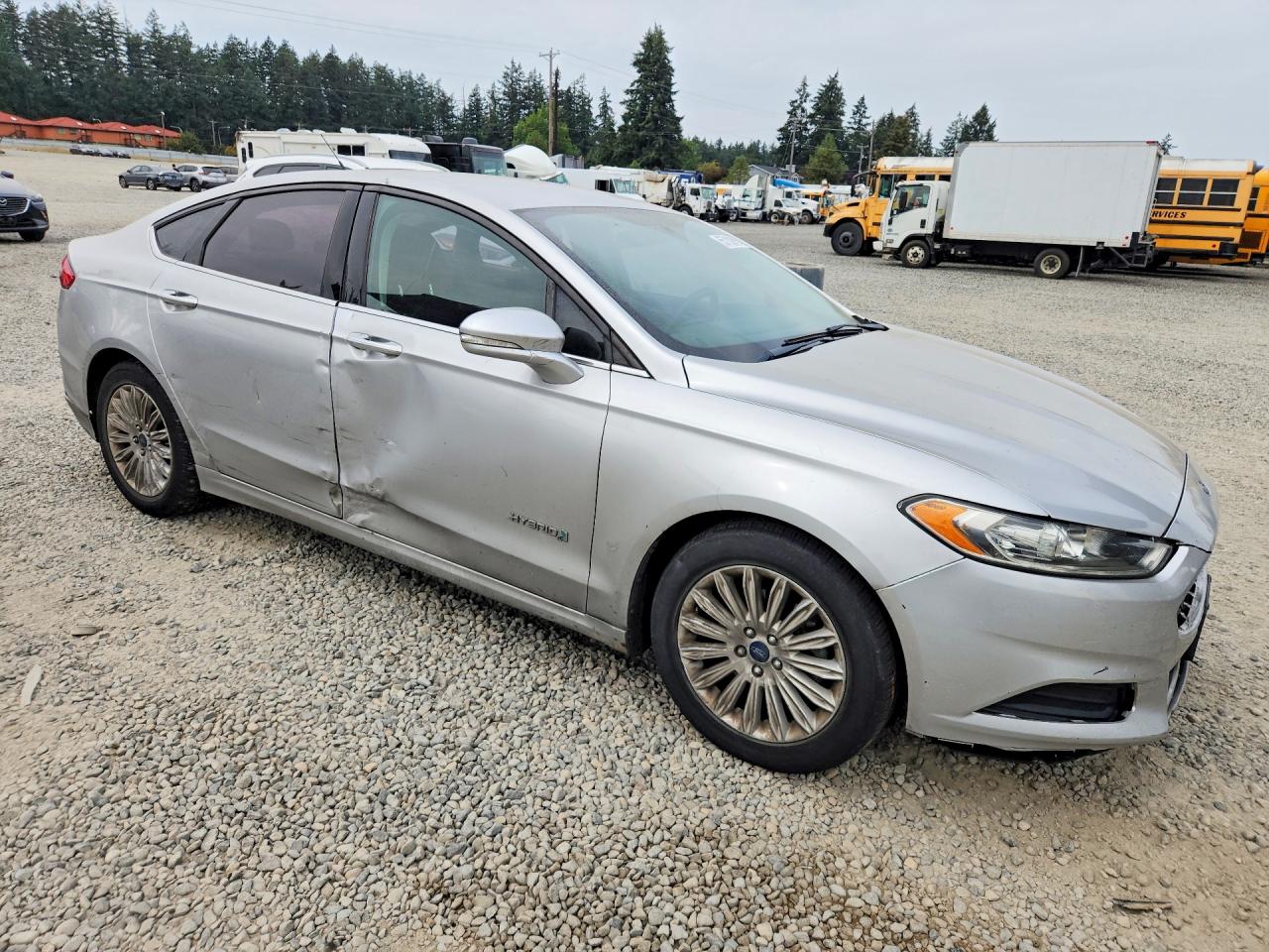 3FA6P0LU7GR314104 · 2016 FORD FUSION · 4/12